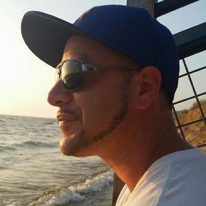 Meet your Posher, Phil